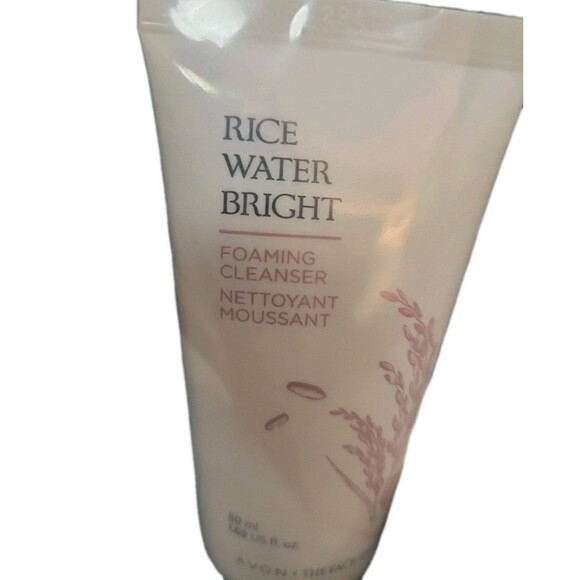 REDUCED PRICE! Avon The Face Shop Trial Package 4 Items For Face New - Picture 3 of 5